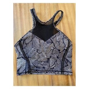 Lululemon Get it Om Bra